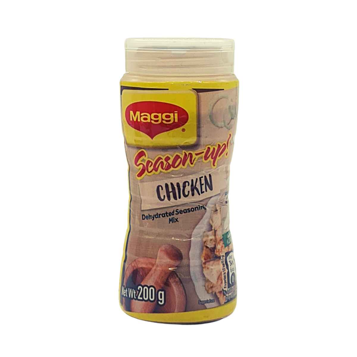 Maggi Chicken Seasoning - 7 oz (200g) | Adonai Distributors LLC