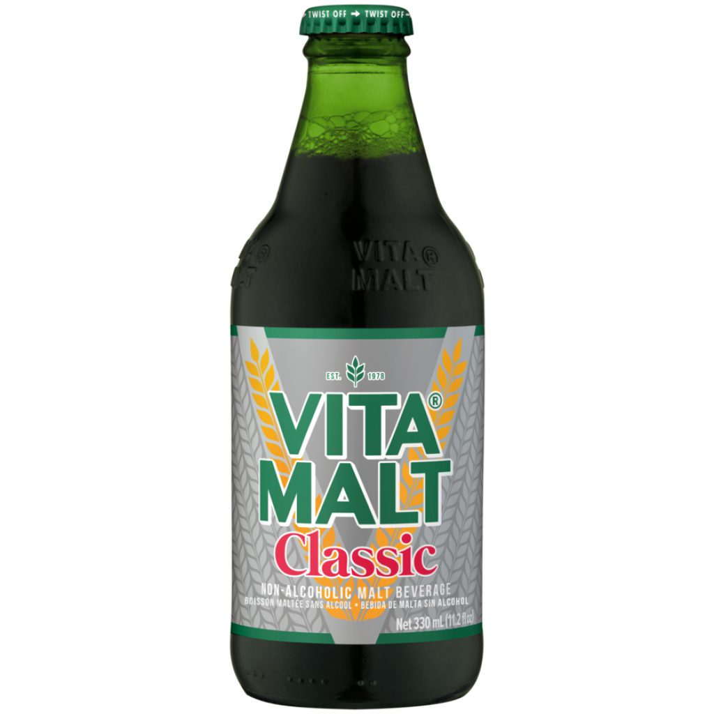 Vita Malt Classic - 11.2 oz | Adonai Distributors LLC