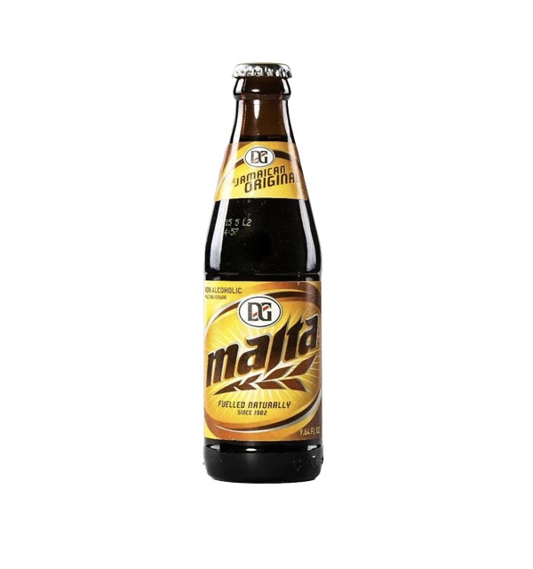 D&G Malta Original Drink 9.6 fl oz | Adonai Distributors LLC