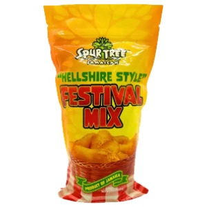 Spur Tree Festival Mix - 12 oz