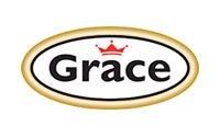 Grace Brand Logo
