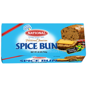 National Spice Bun 28oz