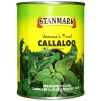Stanmark Jamaican Callaloo 19oz