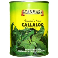 Stanmark Jamaican Callaloo 19oz