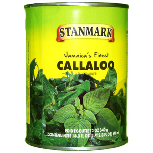 Stanmark Jamaican Callaloo 19oz