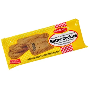 Butterkist Butter Cookies (5.3 oz)