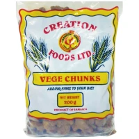 creation_foods_vege_chunks in 200g pack