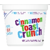 Cinnamon Toast Crunch Cereal Cups