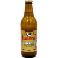 D&G Genuine Jamaican Ginger Beer - 2L